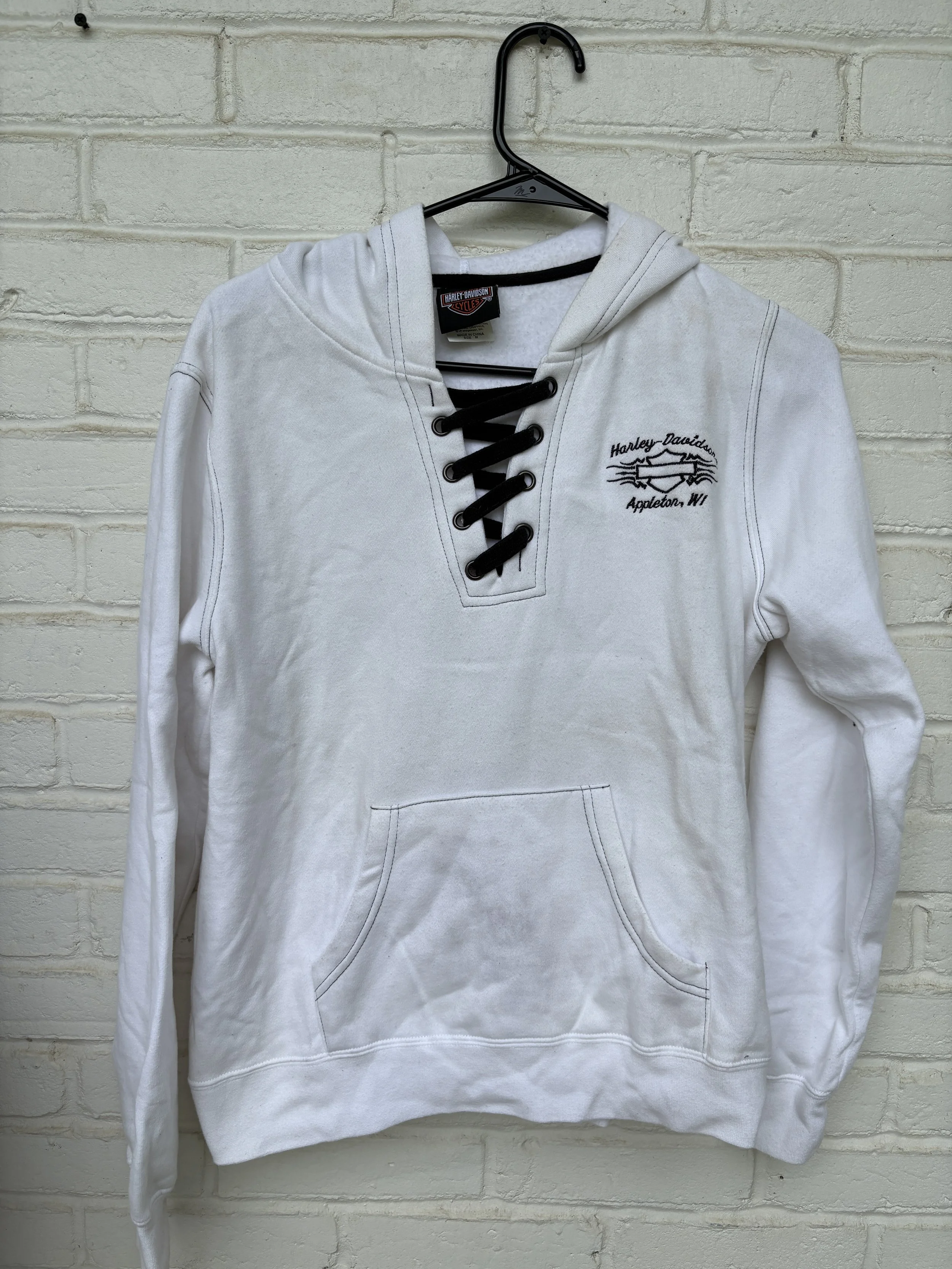 Harley Davidson jacket