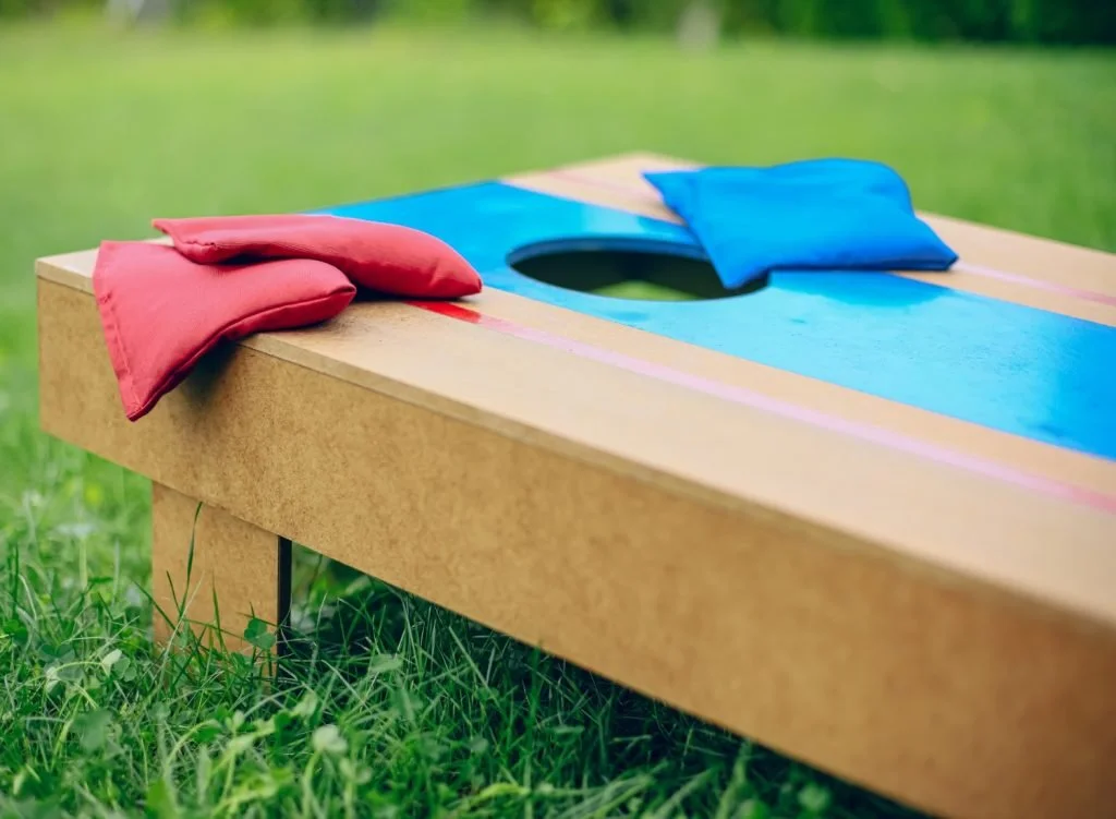 Shingletown Jamboree &amp; Cornhole Tournament