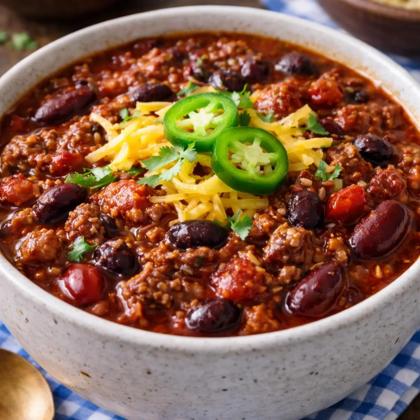 Chili Cook Off