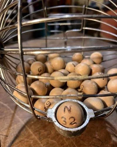 BINGO! Night