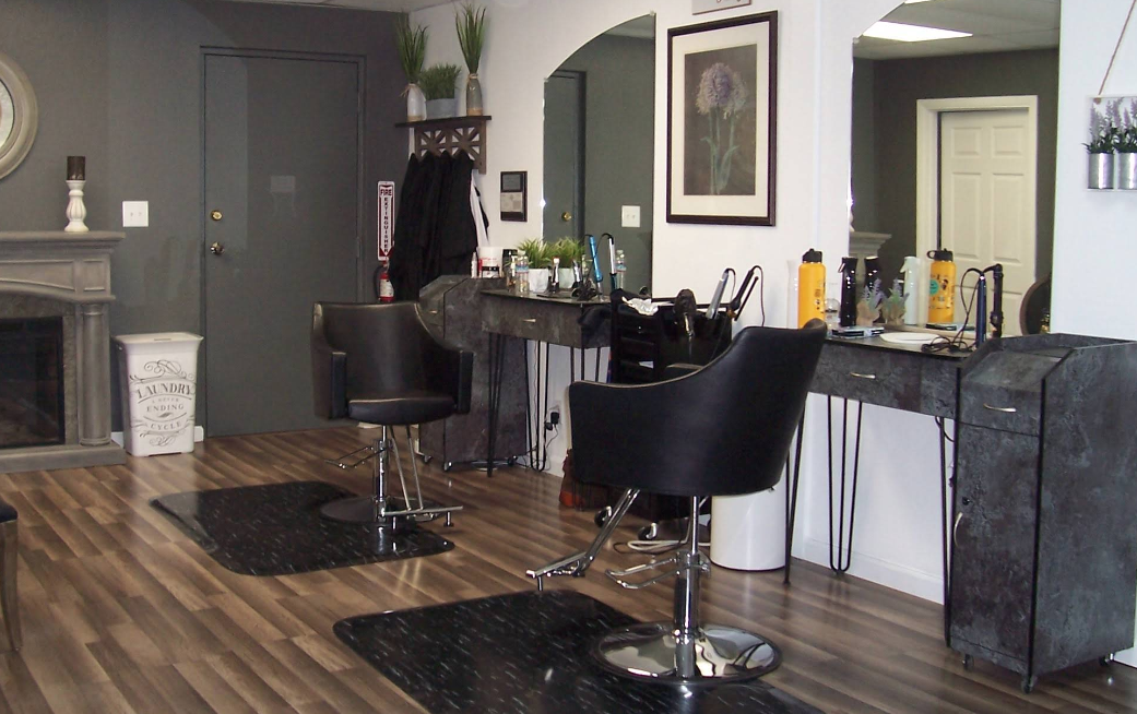 Robbies Salon and Gifts