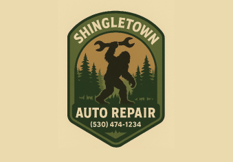 Shingletown Auto Repair