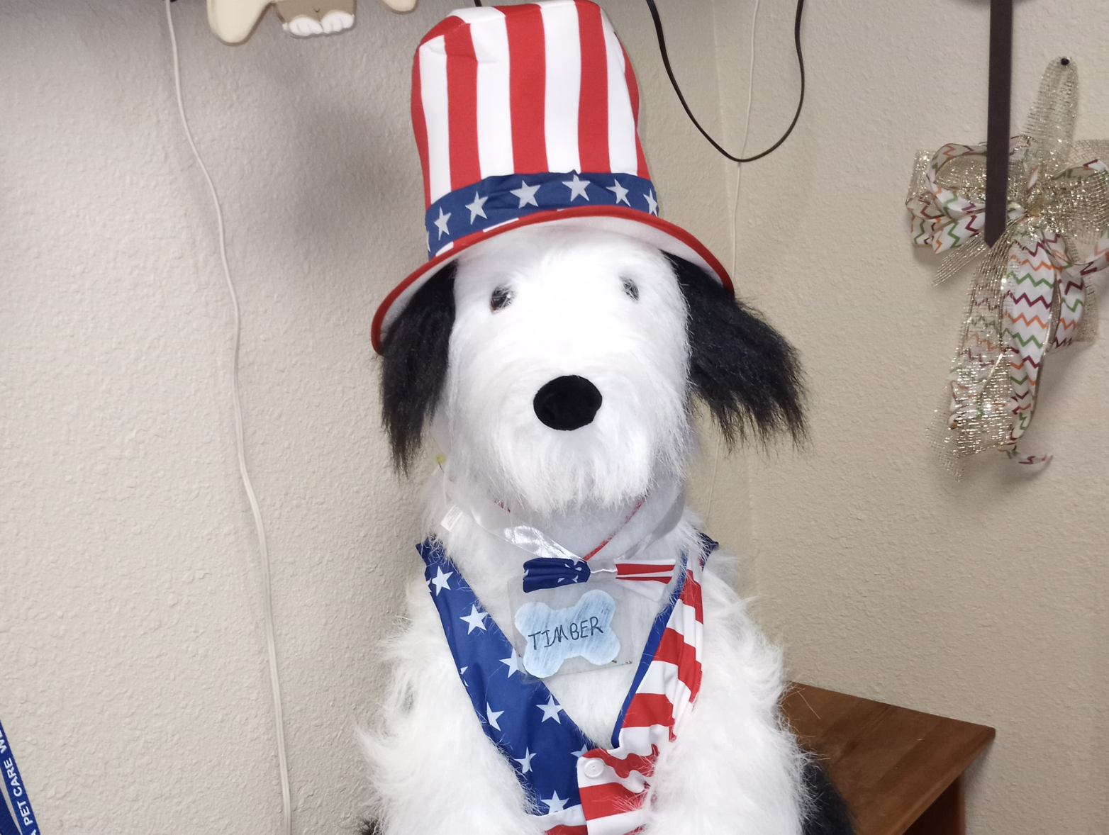 Shingletown Doggie Grooming Parlor