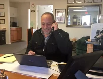 Ed Garcia Realtor
