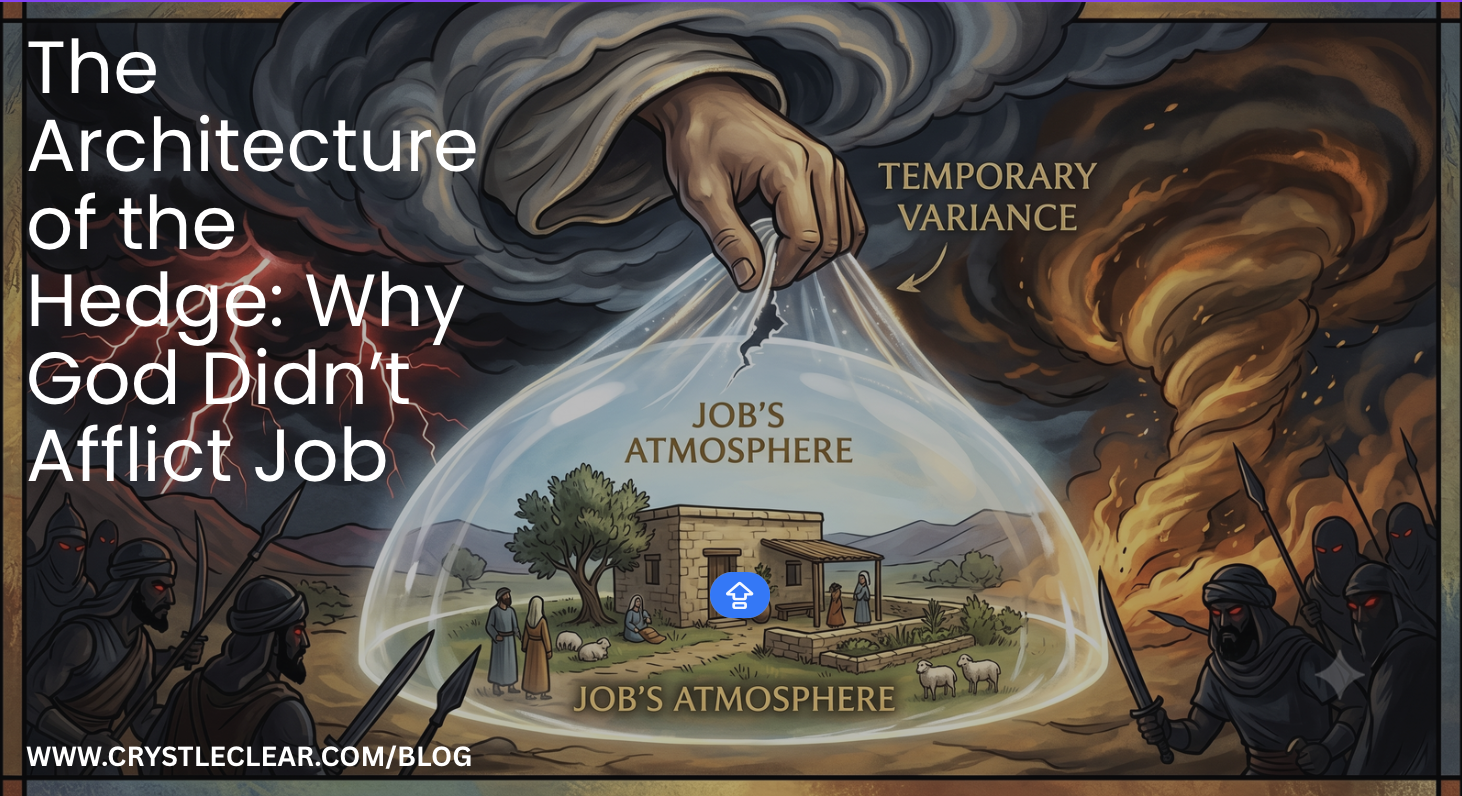 #1 - The Job Revelation
