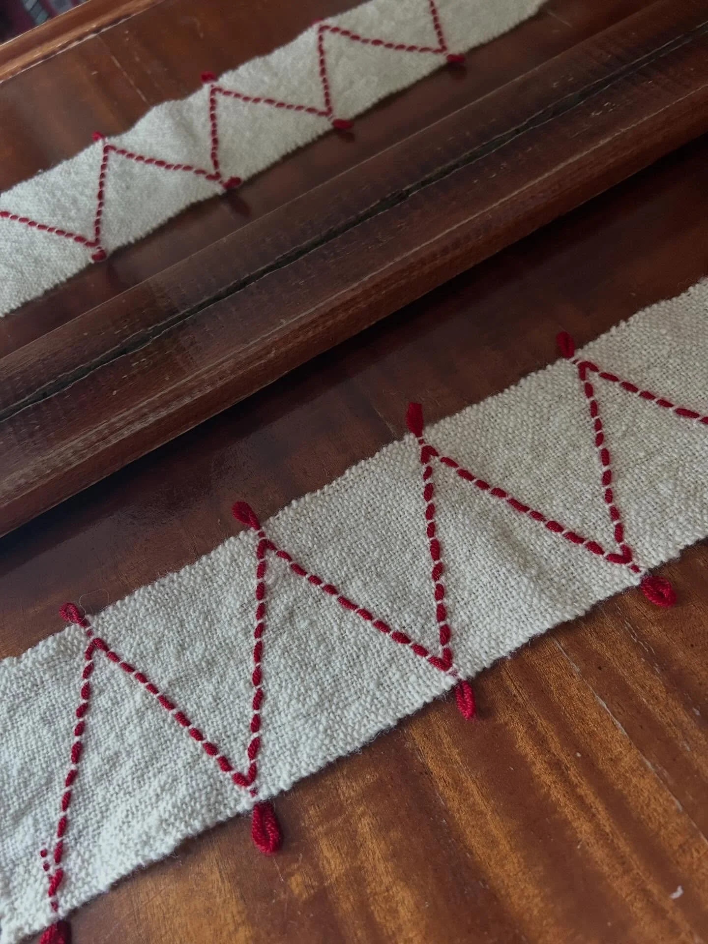 table runner #2