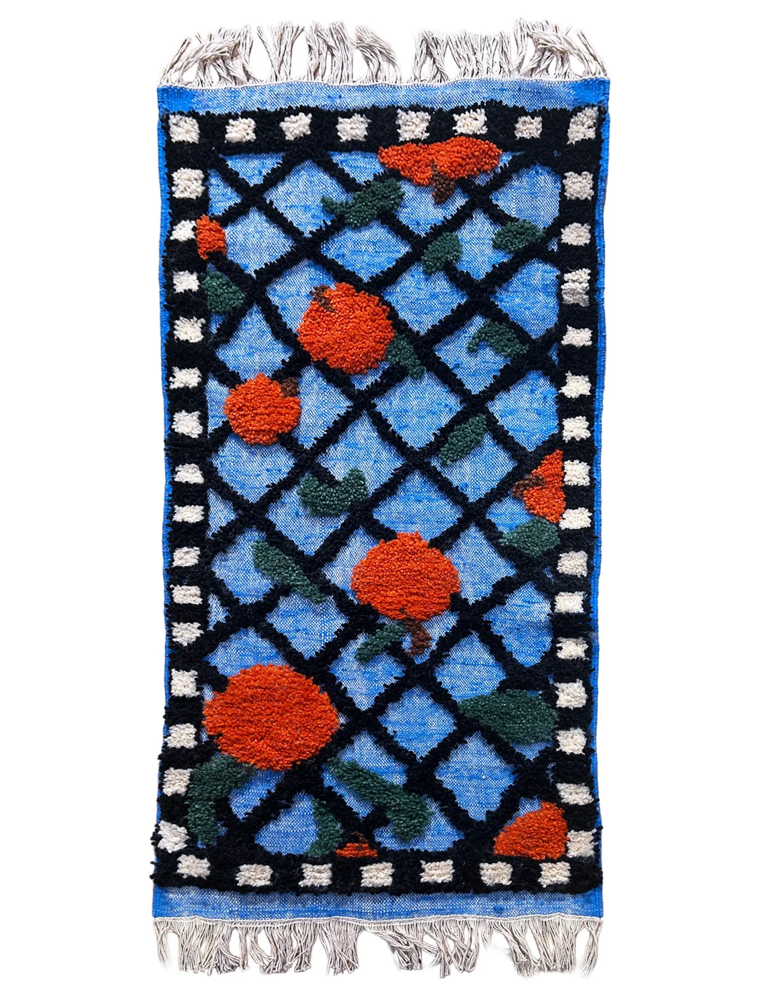 Oranges Rug
