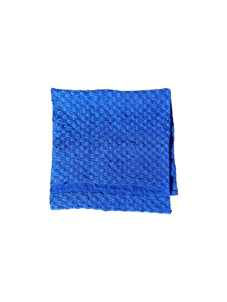Checkerboard Hand Towel