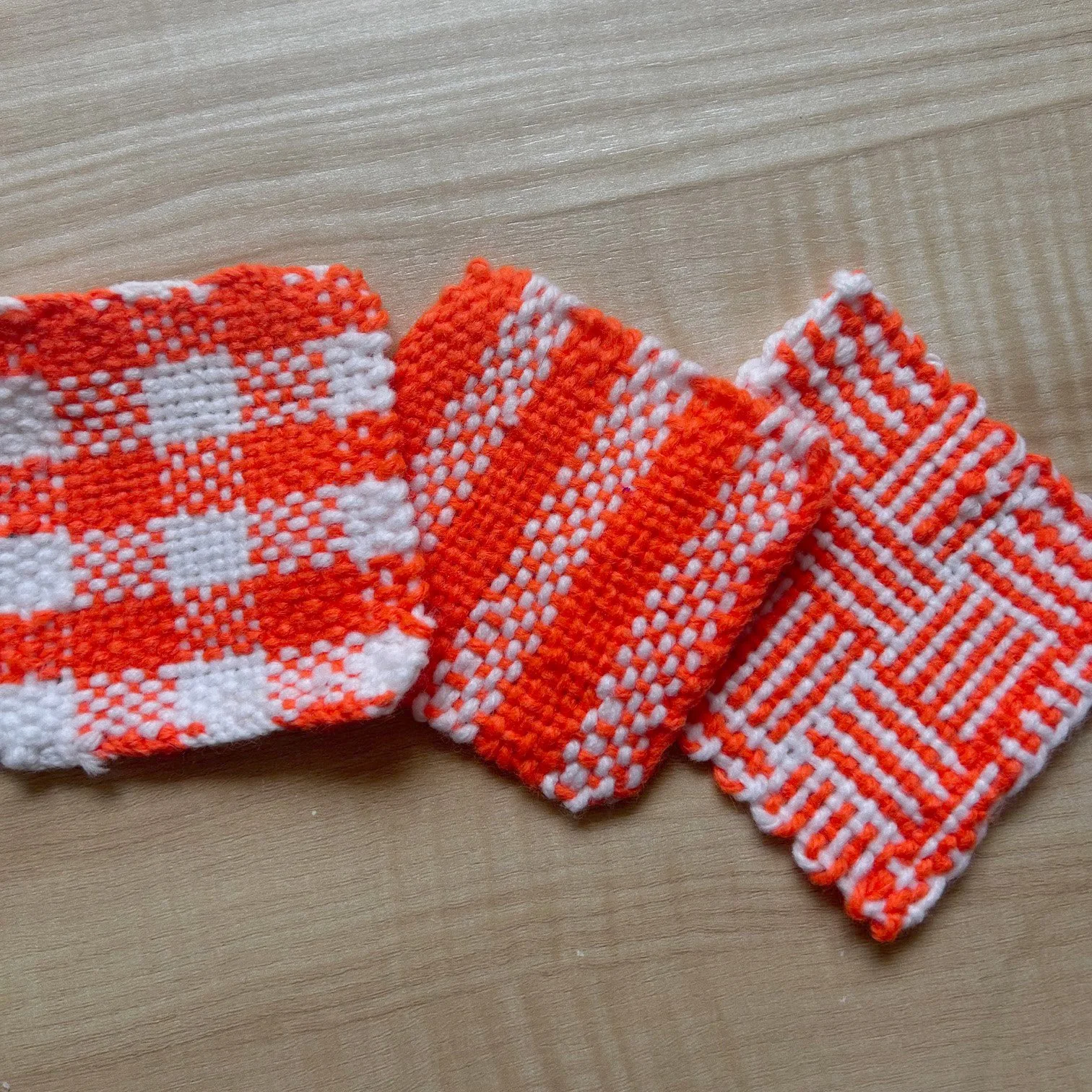 Coasters
