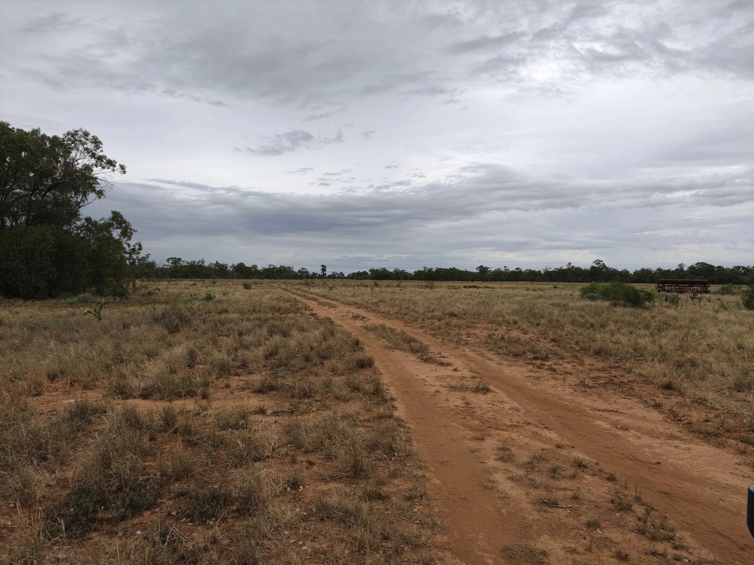 CleanPeak Energy's Ashley Solar Farm Development Site