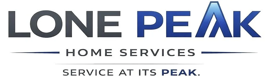 LONE PEAK HOME SERVICES 
