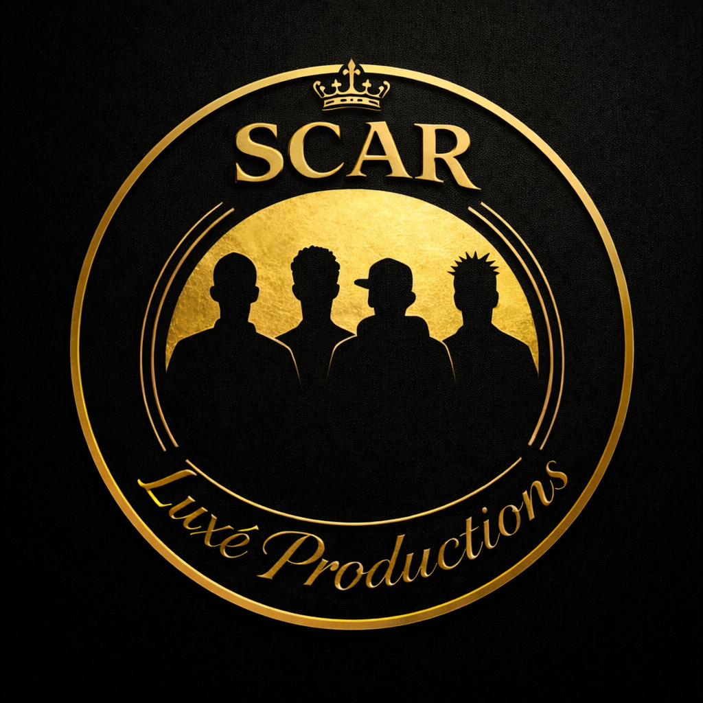 SCAR Luxe Productions