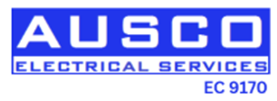 ausco-electrical-logo