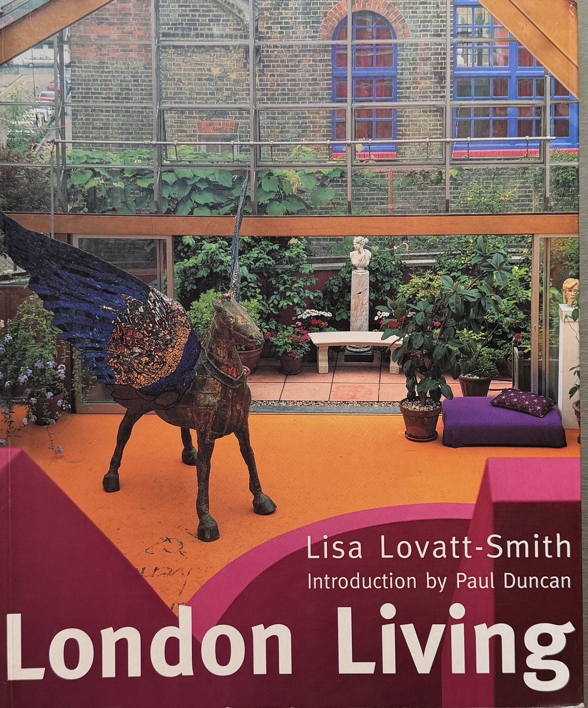 London Living