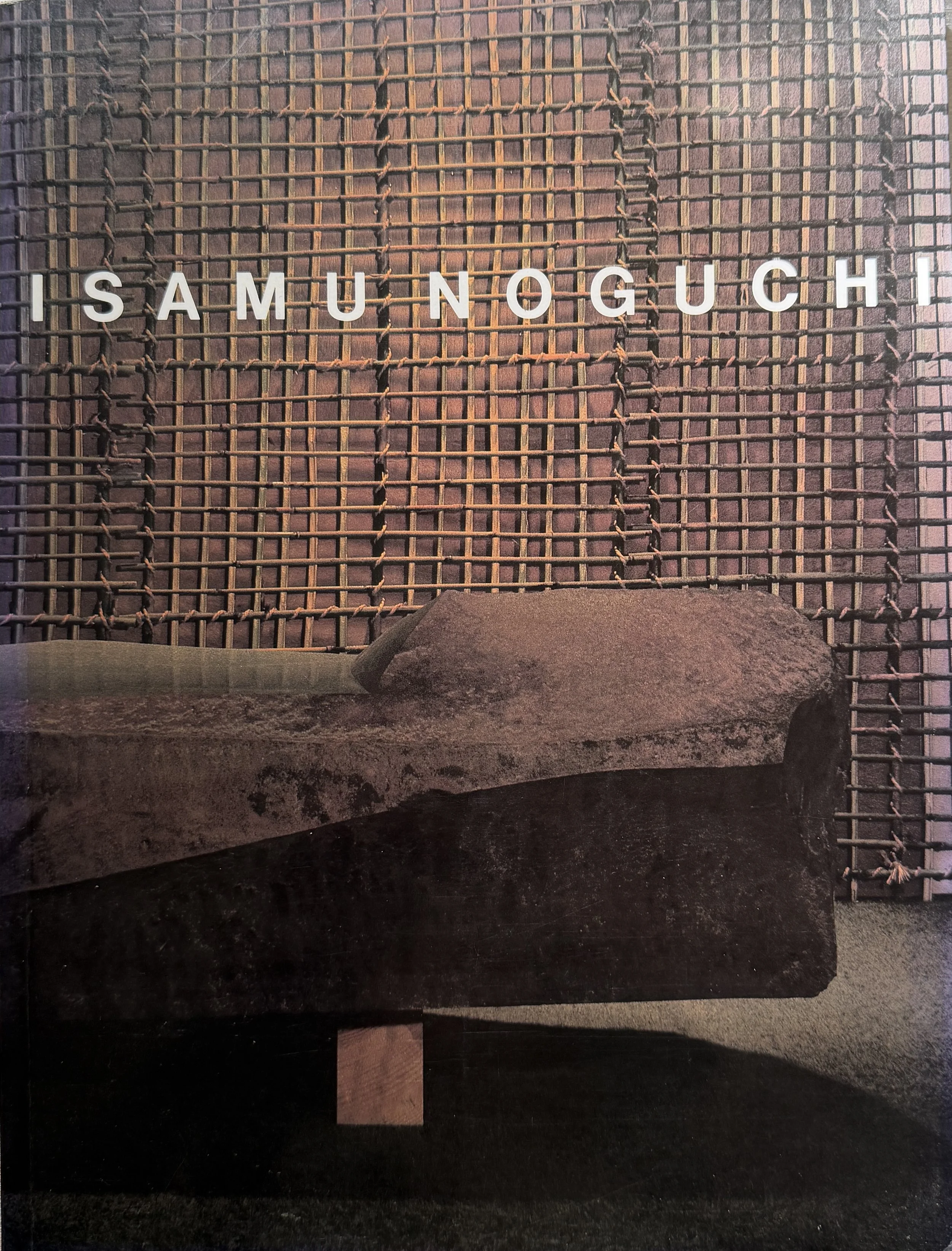 Isamu Noguchi