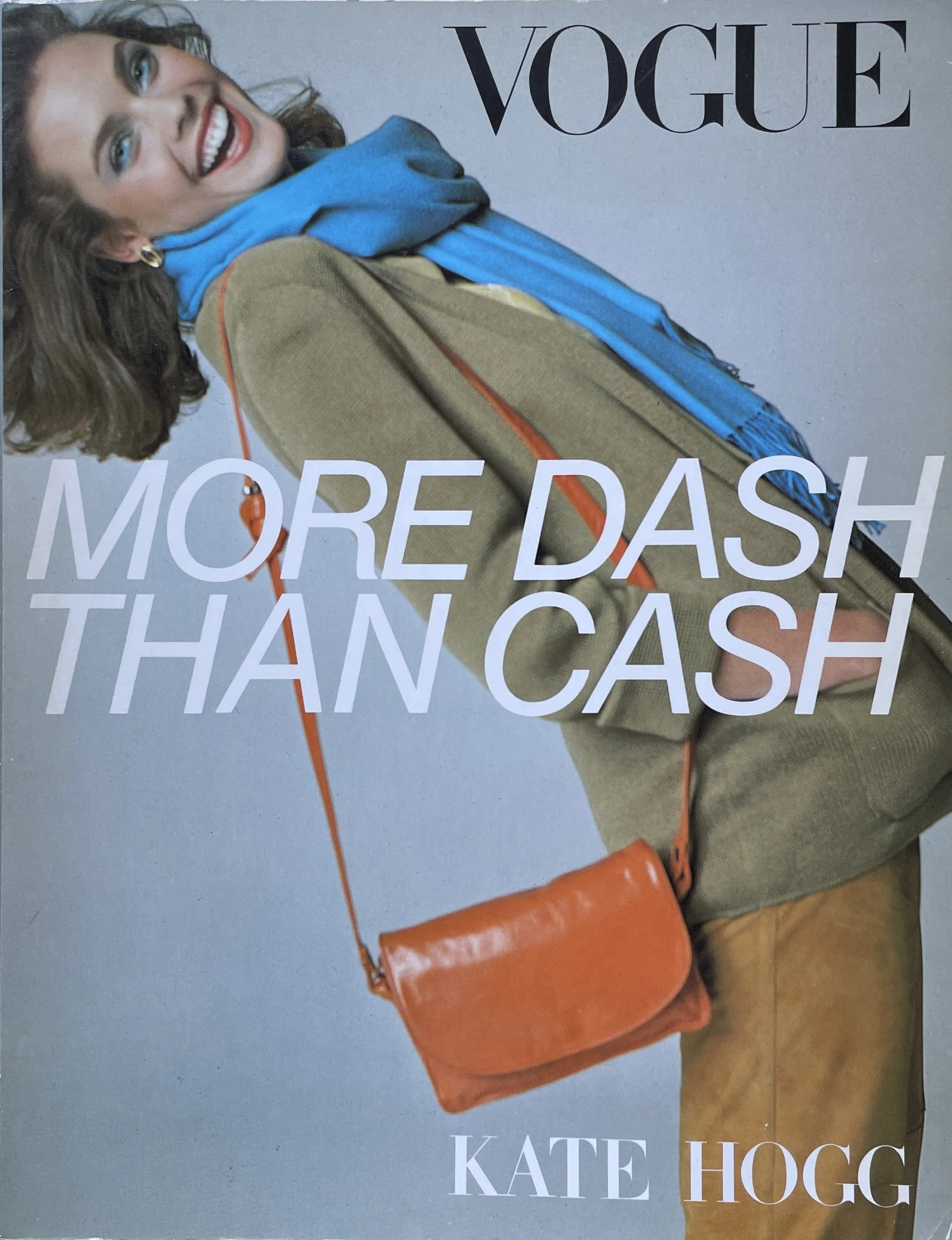 Vogue