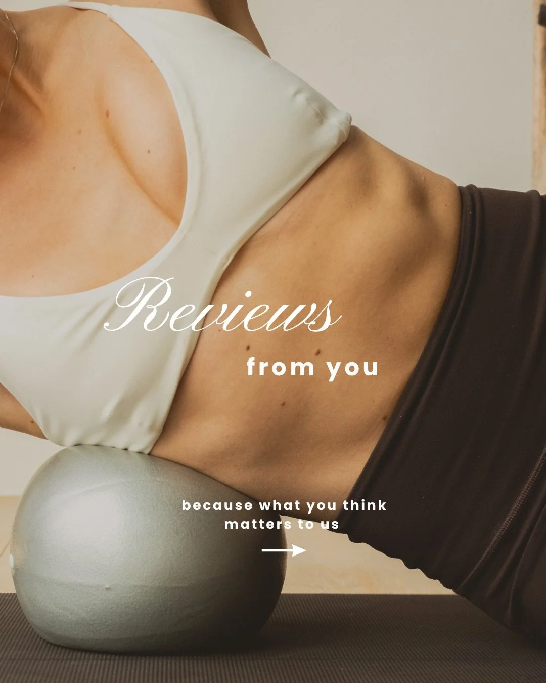 The Confidence Concept is more than a studio, it&rsquo;s a community 🤎

Reading your reviews reminds us just how special that is. Thank you for sharing your experiences, your progress, and your confidence with us.

New here? We&rsquo;d love to welco