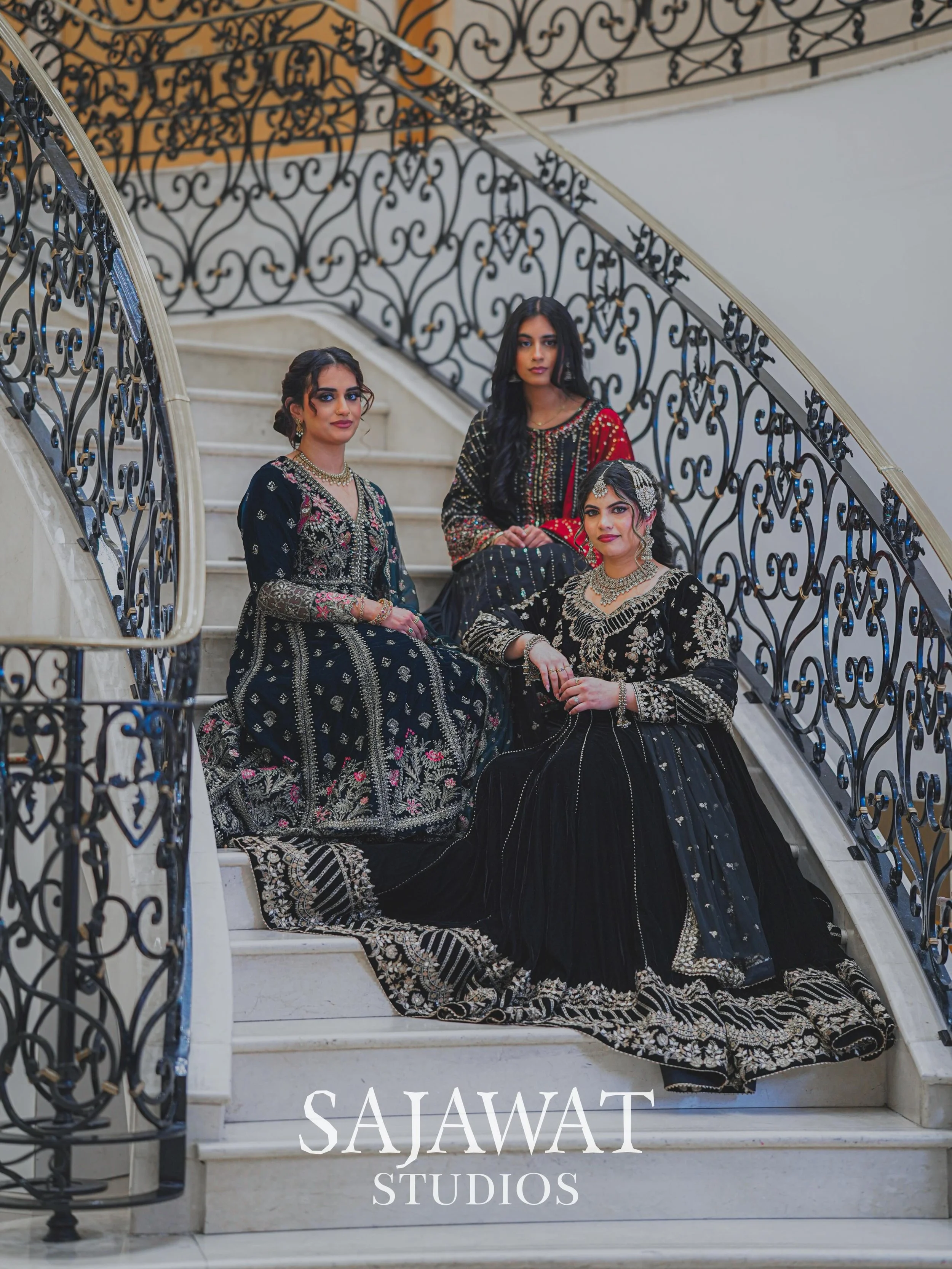 Draped in detail, framed by timeless beauty.

#wedding #desiwedding #pakistaniwedding #desi #pakistanibride