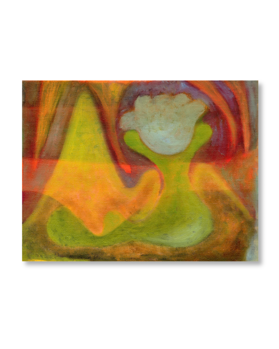 Bloom Bloom Bloom | Original Painting