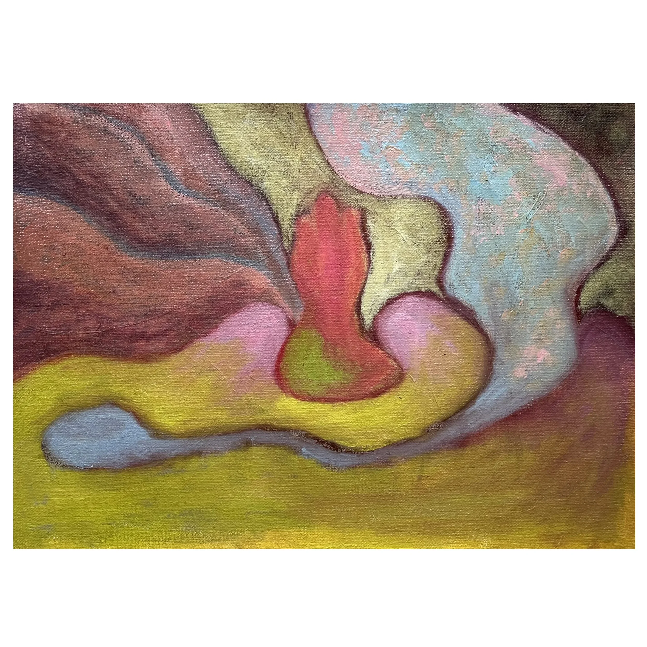 Flow State | Original Painting