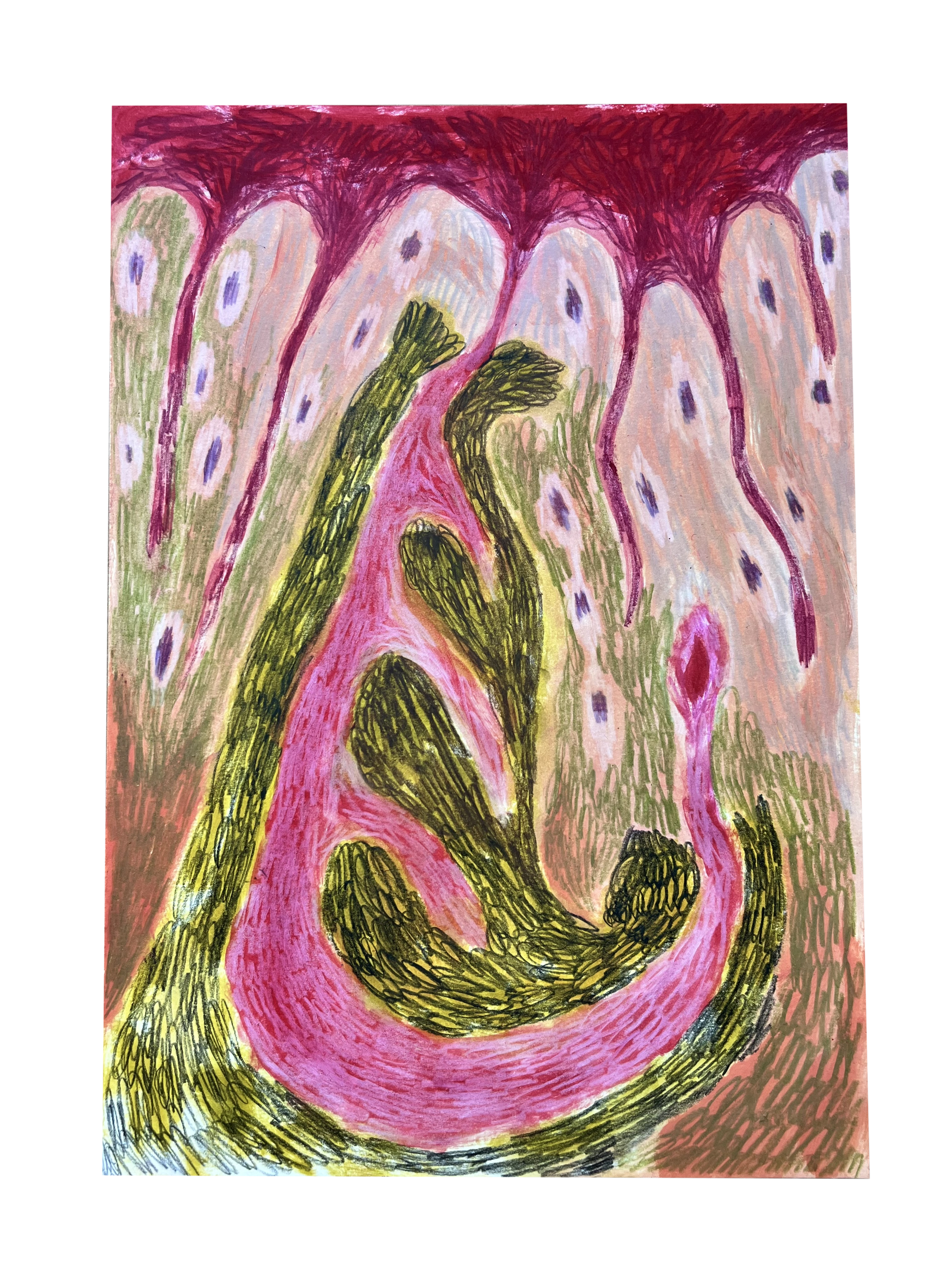 2026 Study – No. 5