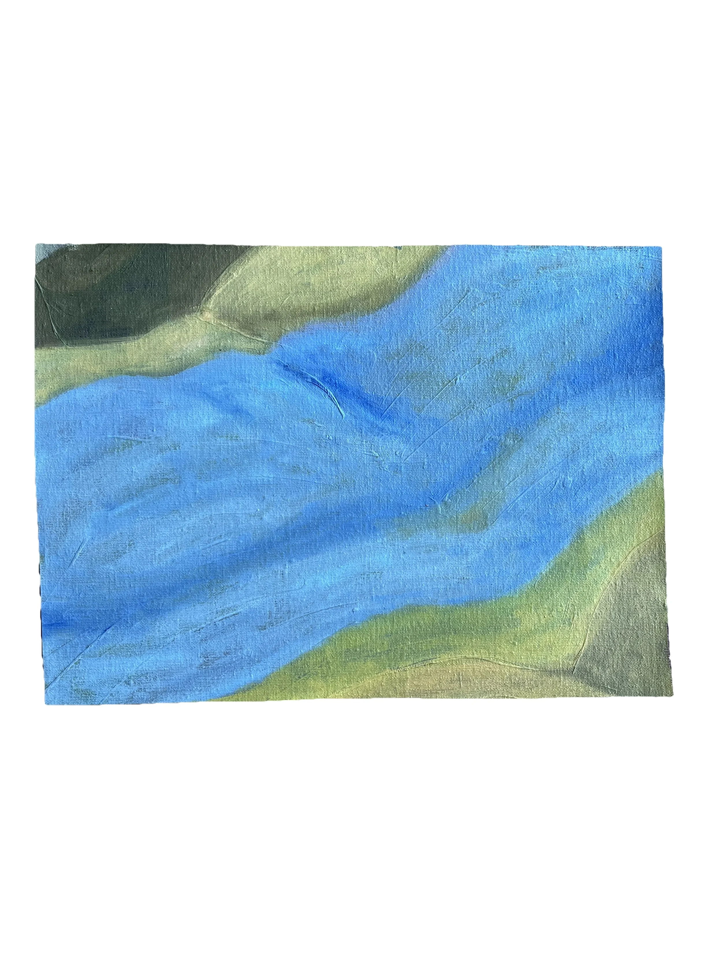 2026 Study – No. 9