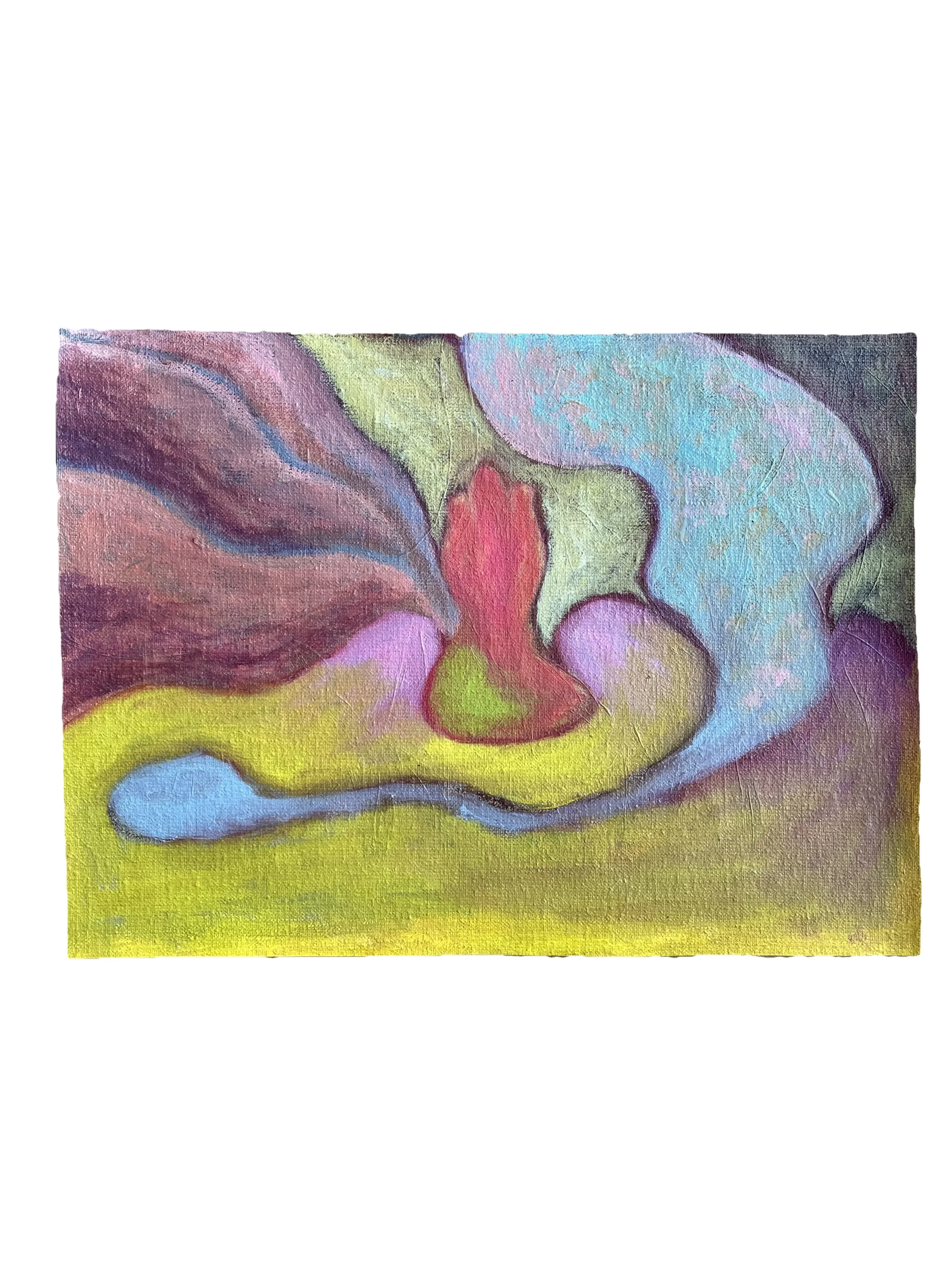 2026 Study – No. 8