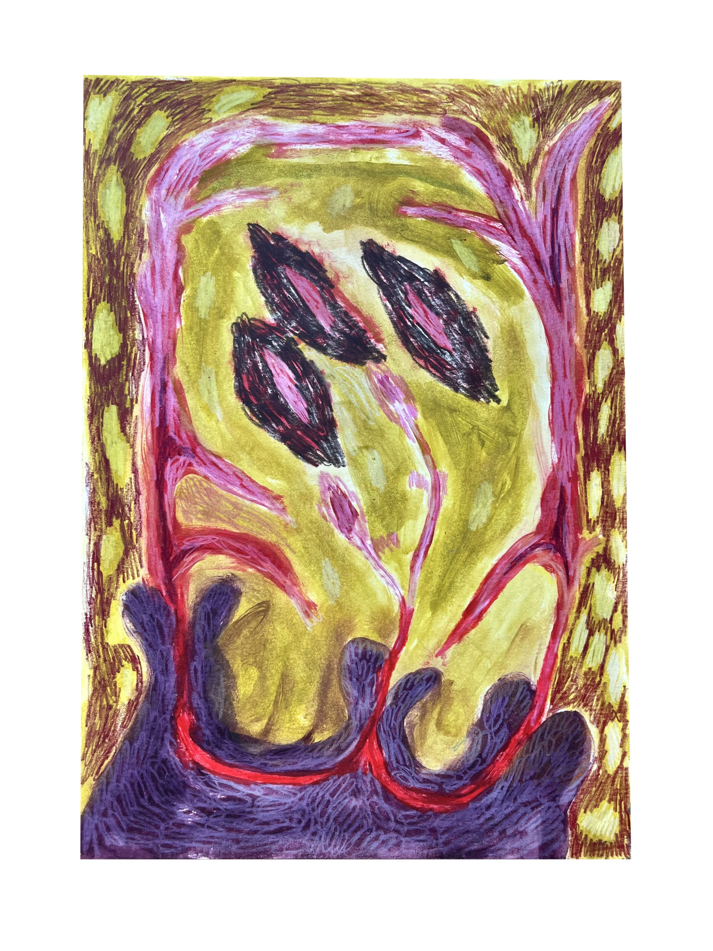 2026 Study – No. 1