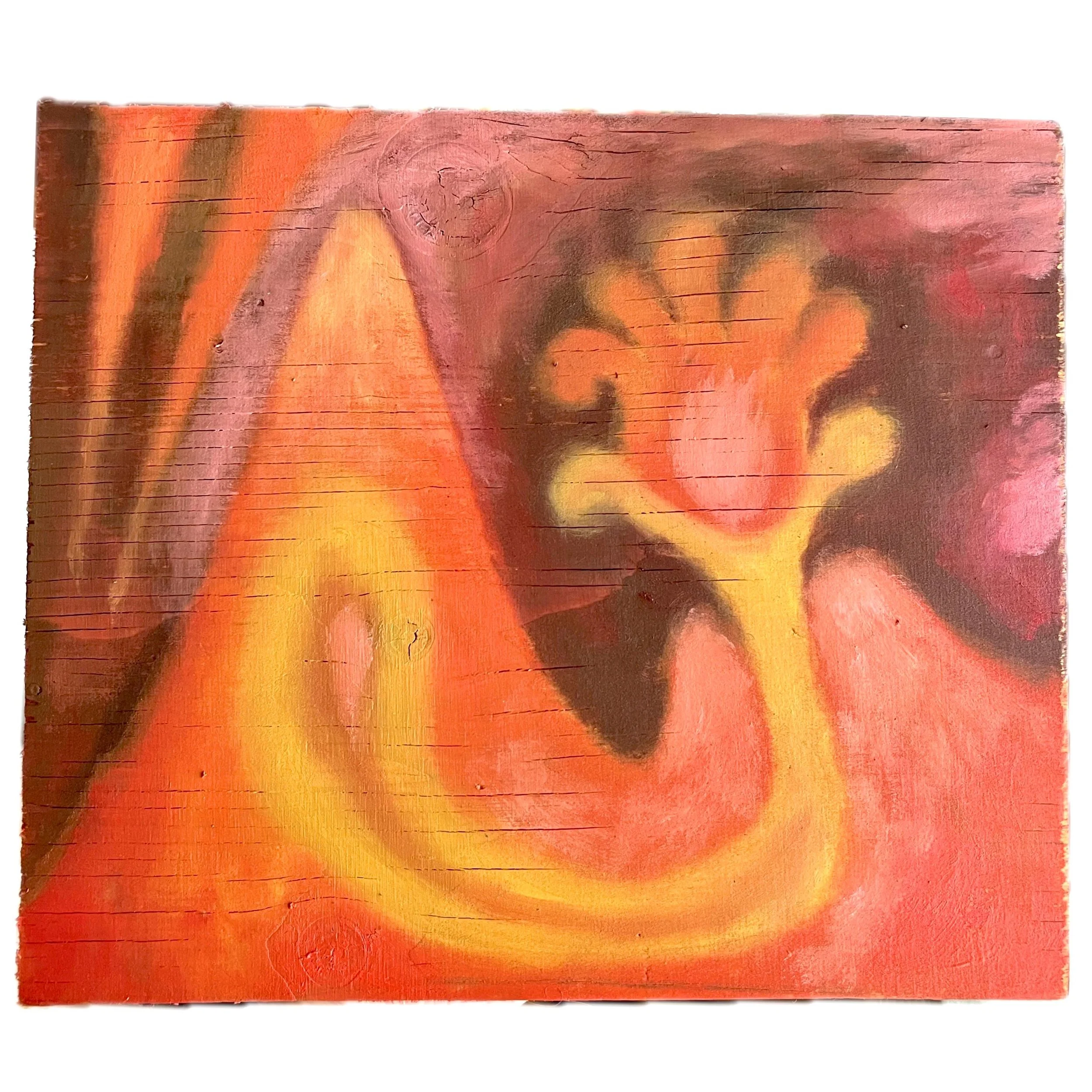 A little study I | Original Painting