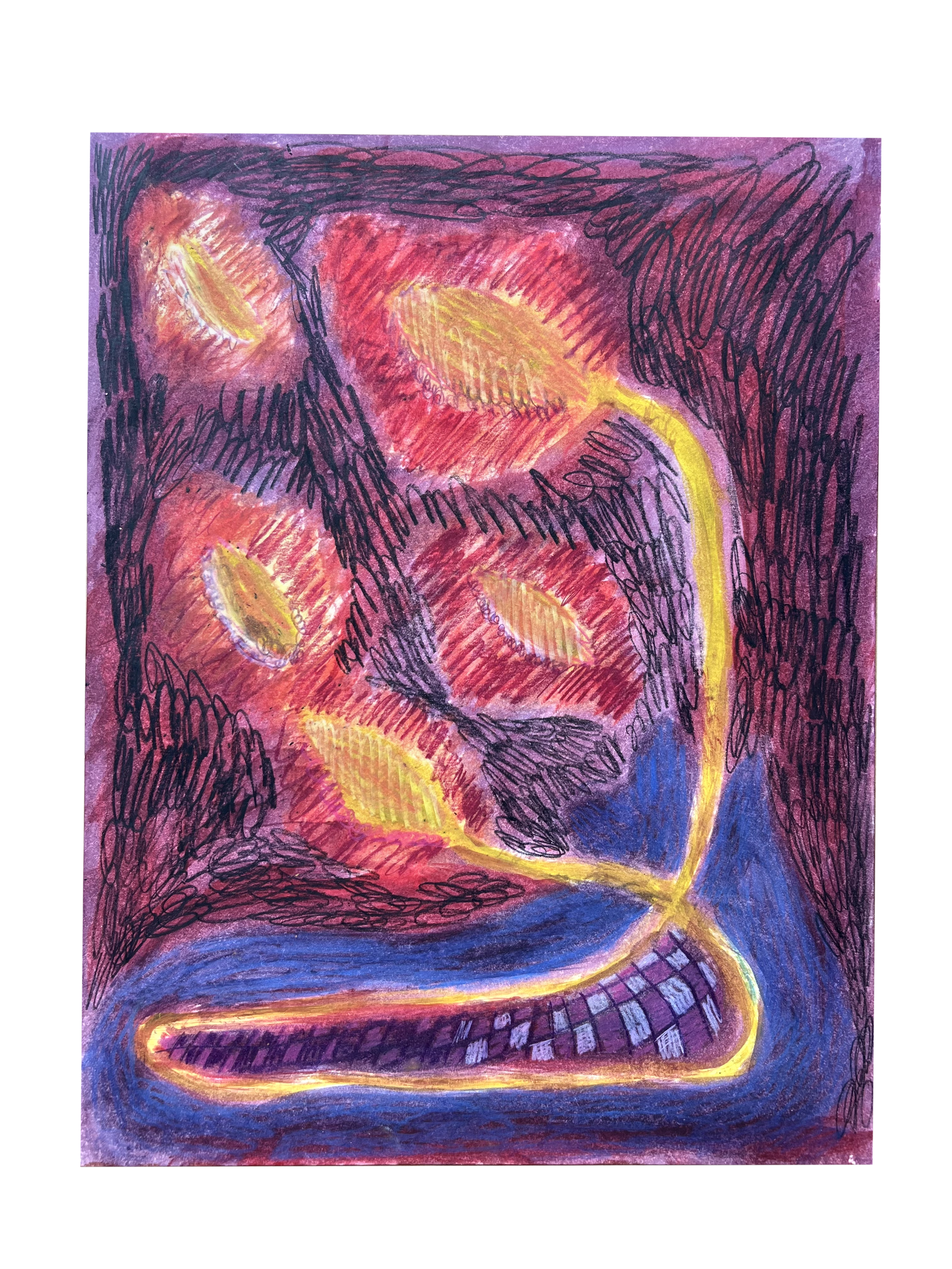 2026 Study – No. 3