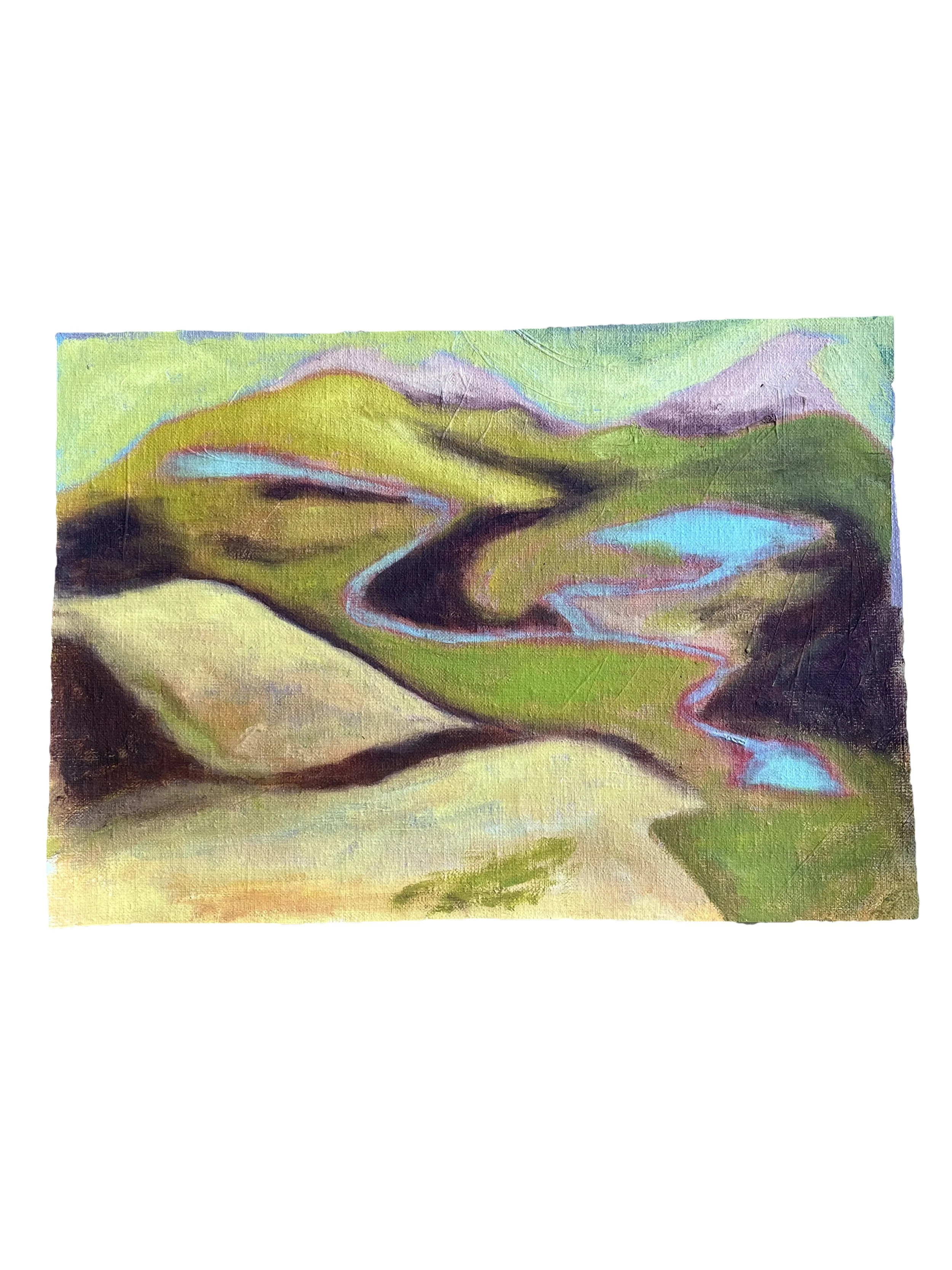 2026 Study – No. 11