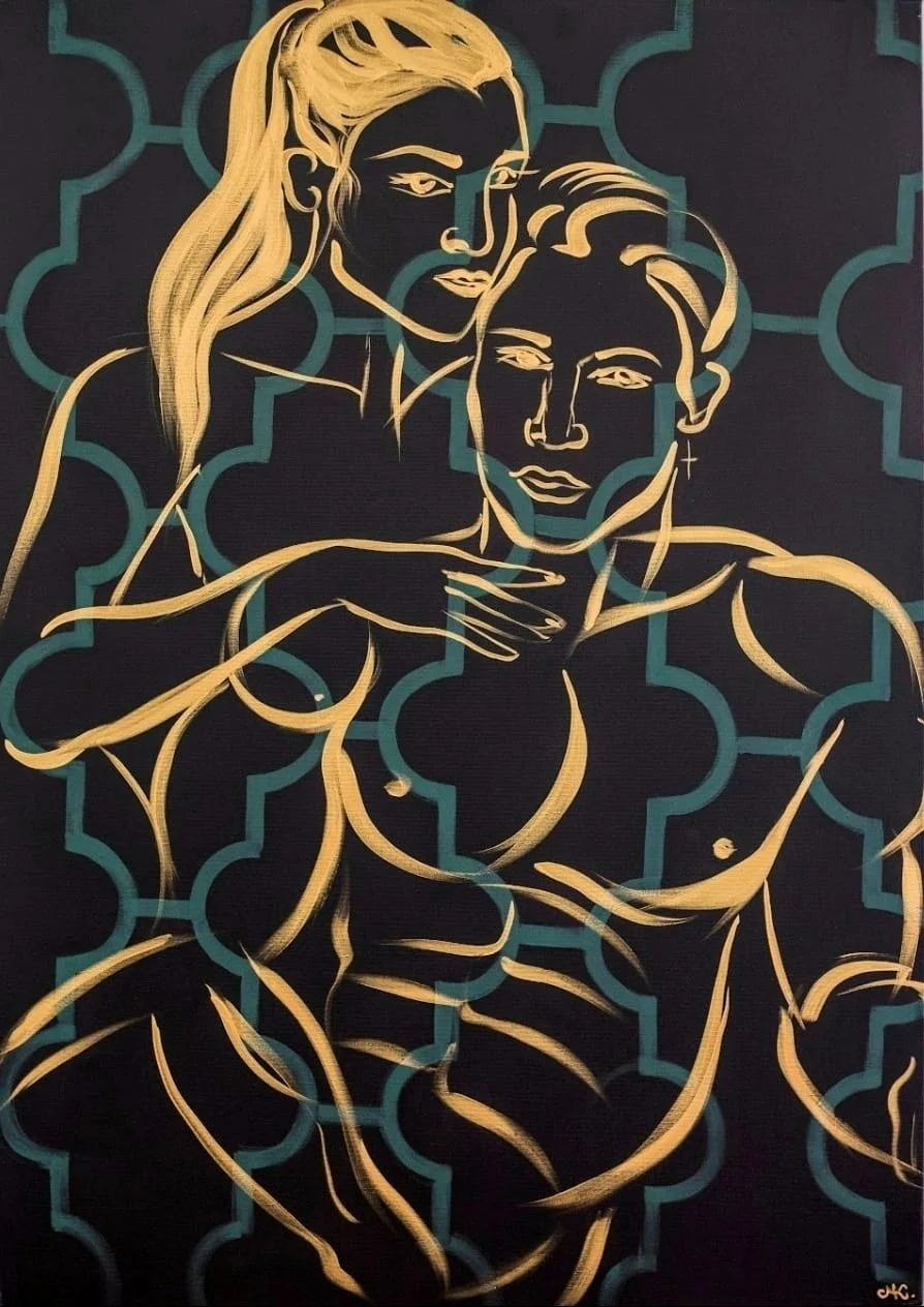 Gold
