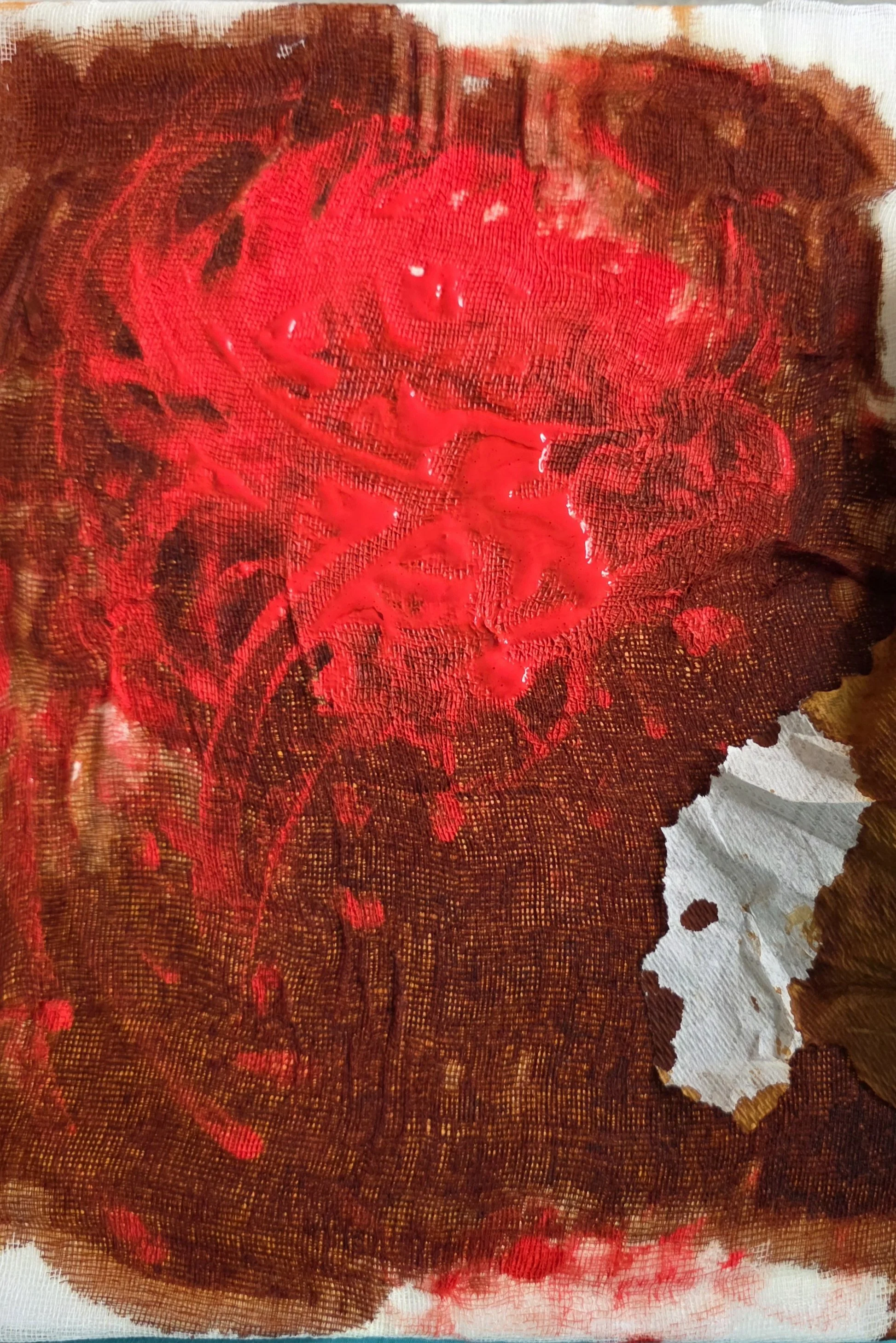 The living heart