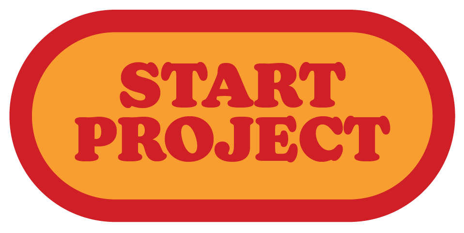 START A NEW PROJECT