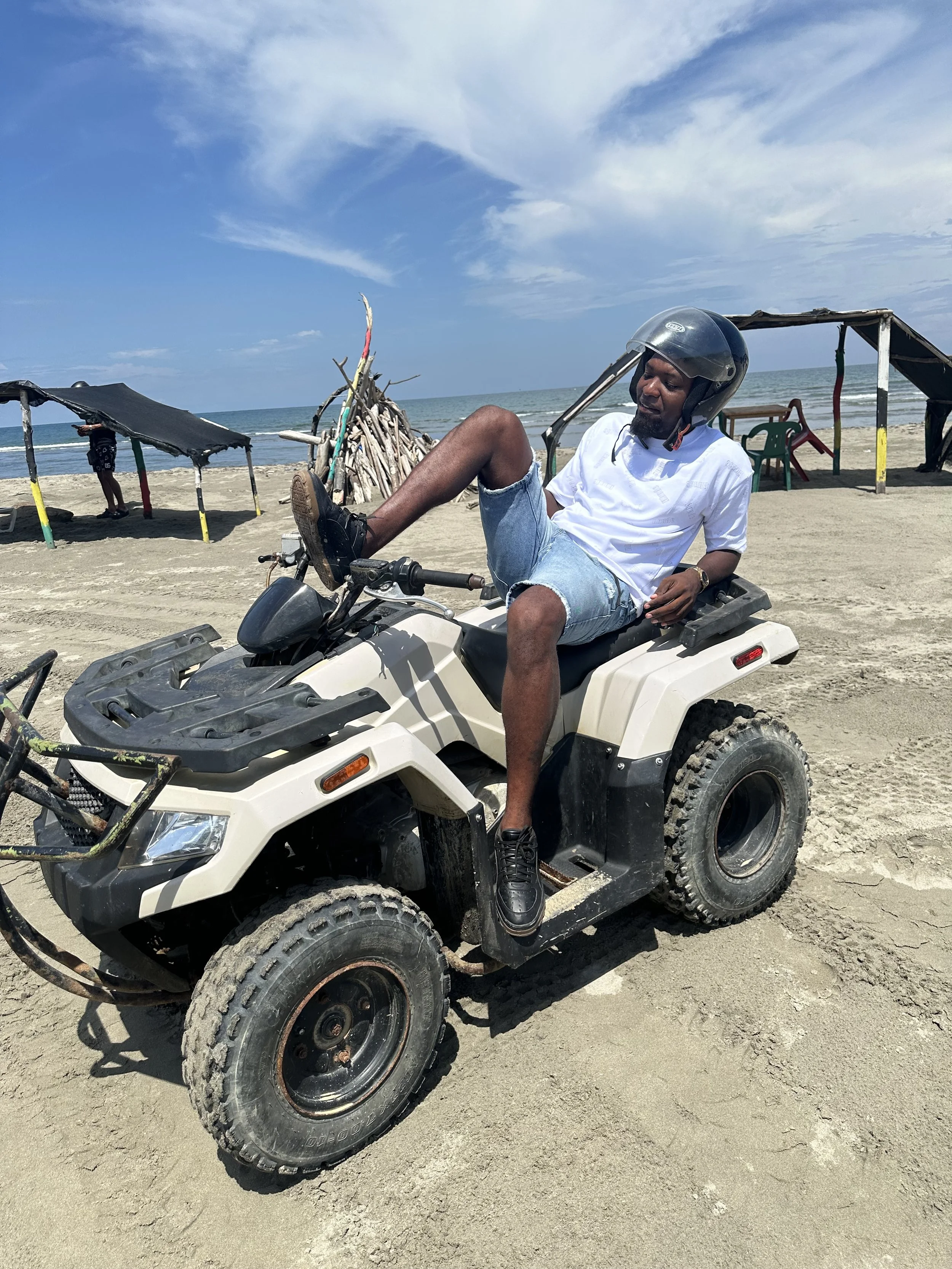 Cartagena AVT Luxury Tour – 2.5 Hours