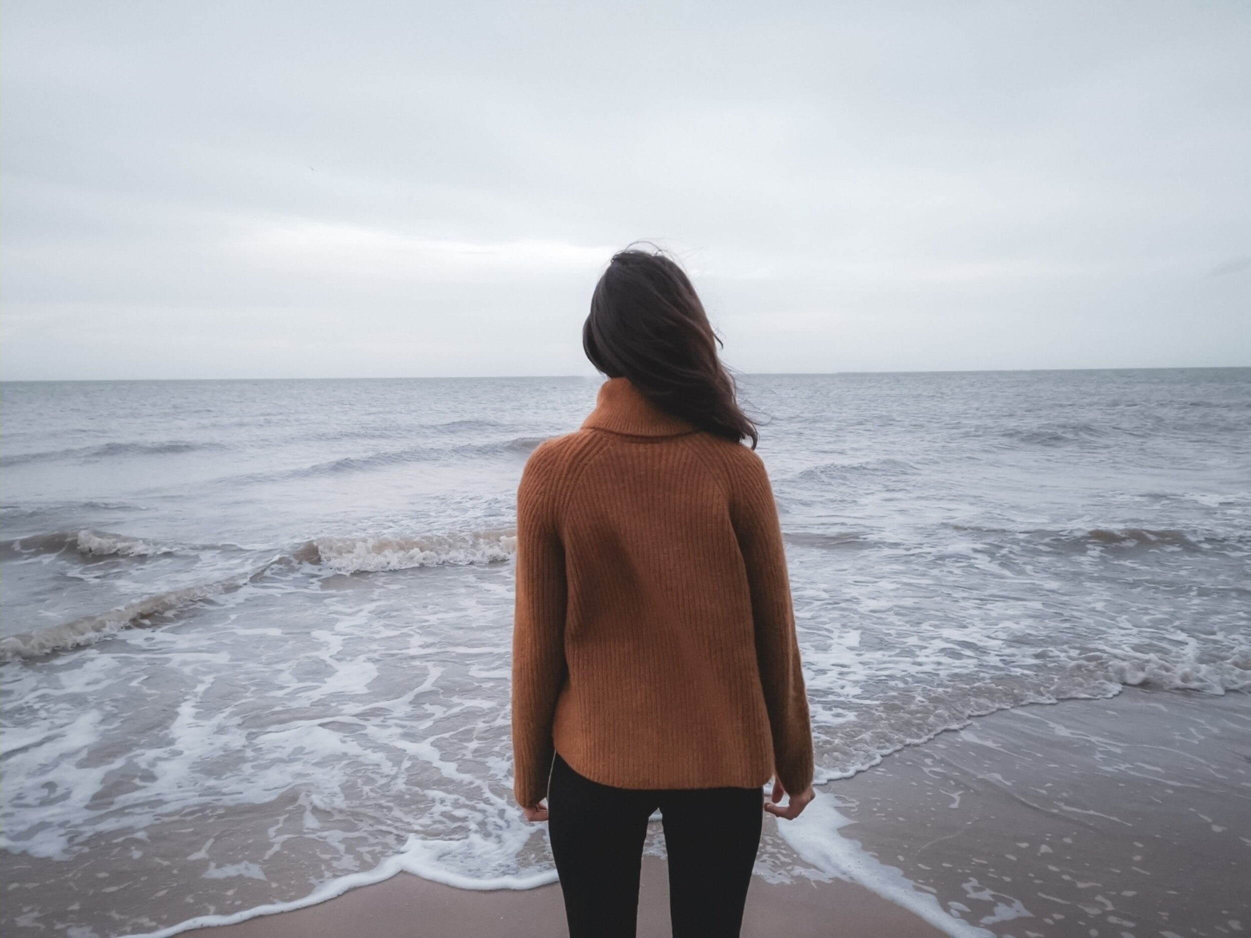 Digital Age Anxiety—How Technology Affects Our Mental Well-Being