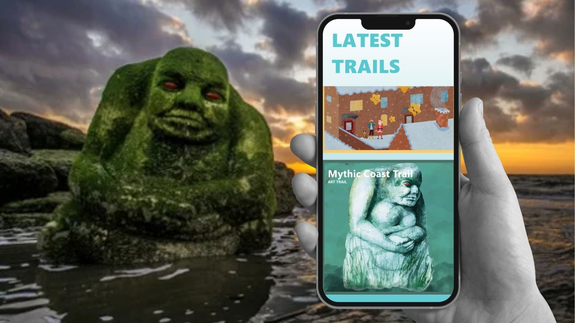 From Storytrails to XR and AI: Why Narrative Direction Has to Work Harder Across a Fragmenting Media Landscape