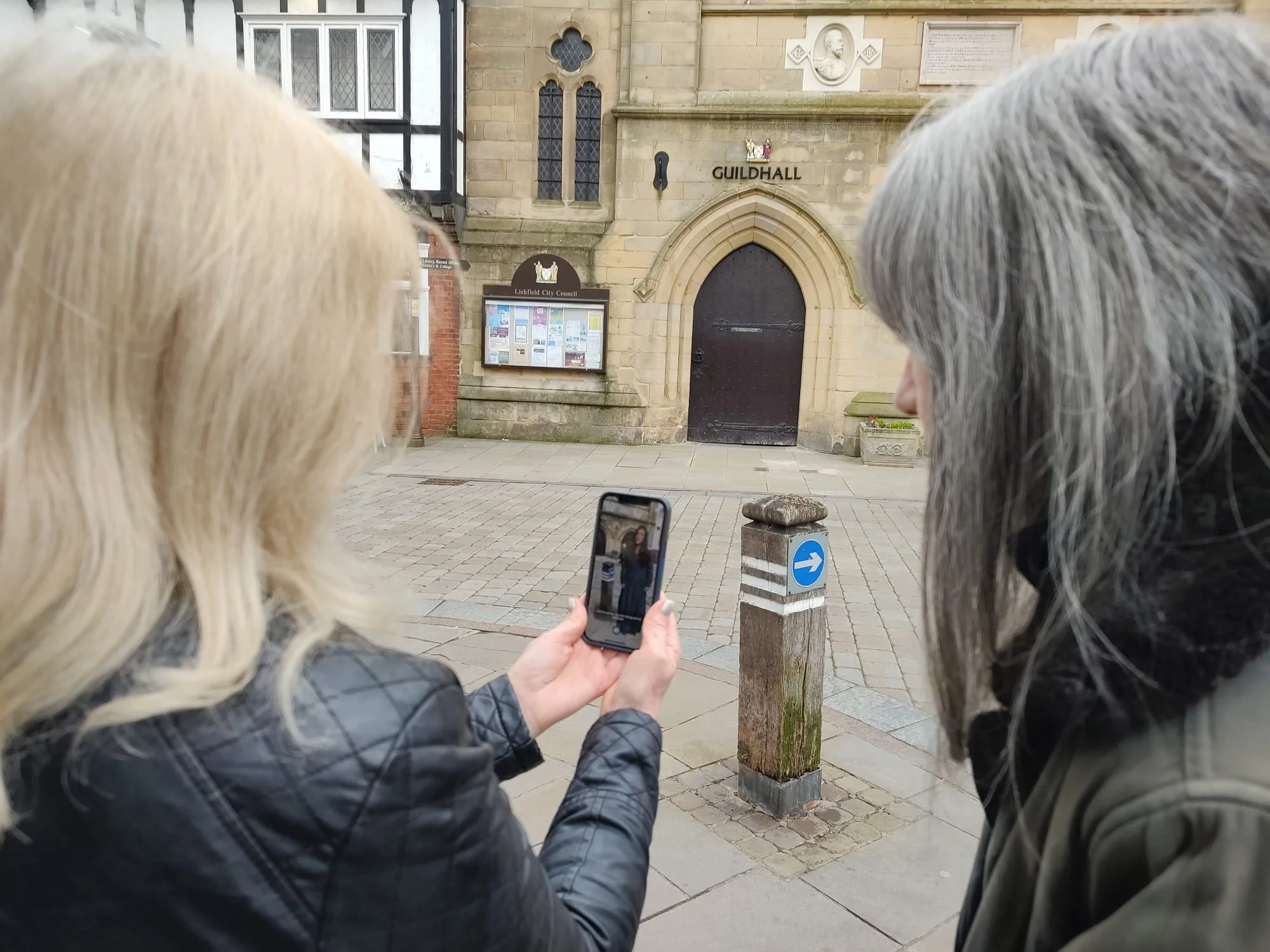 Lichfield Time Travellers - On Site Testing B  (13).jpeg