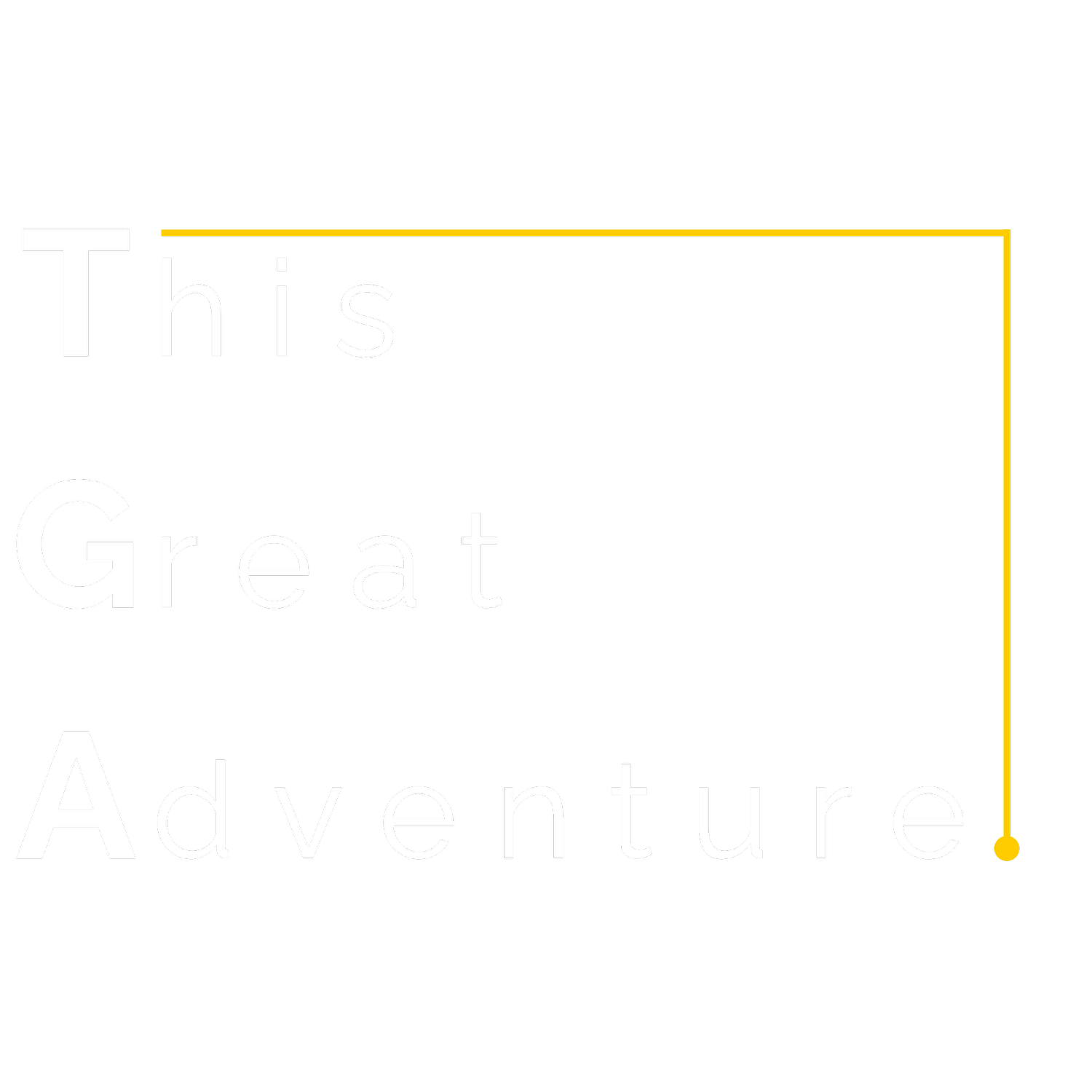 TGA: This Great Adventure 