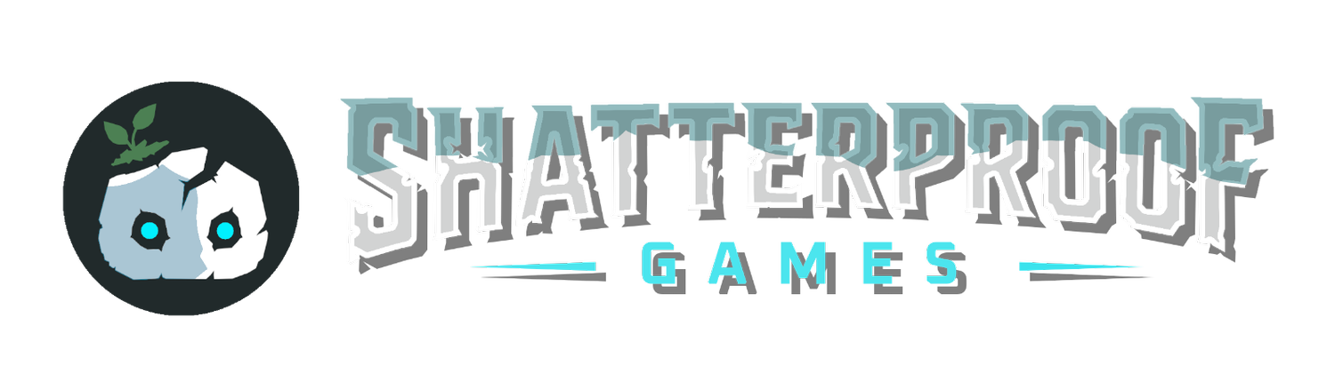 Shatterproof Games