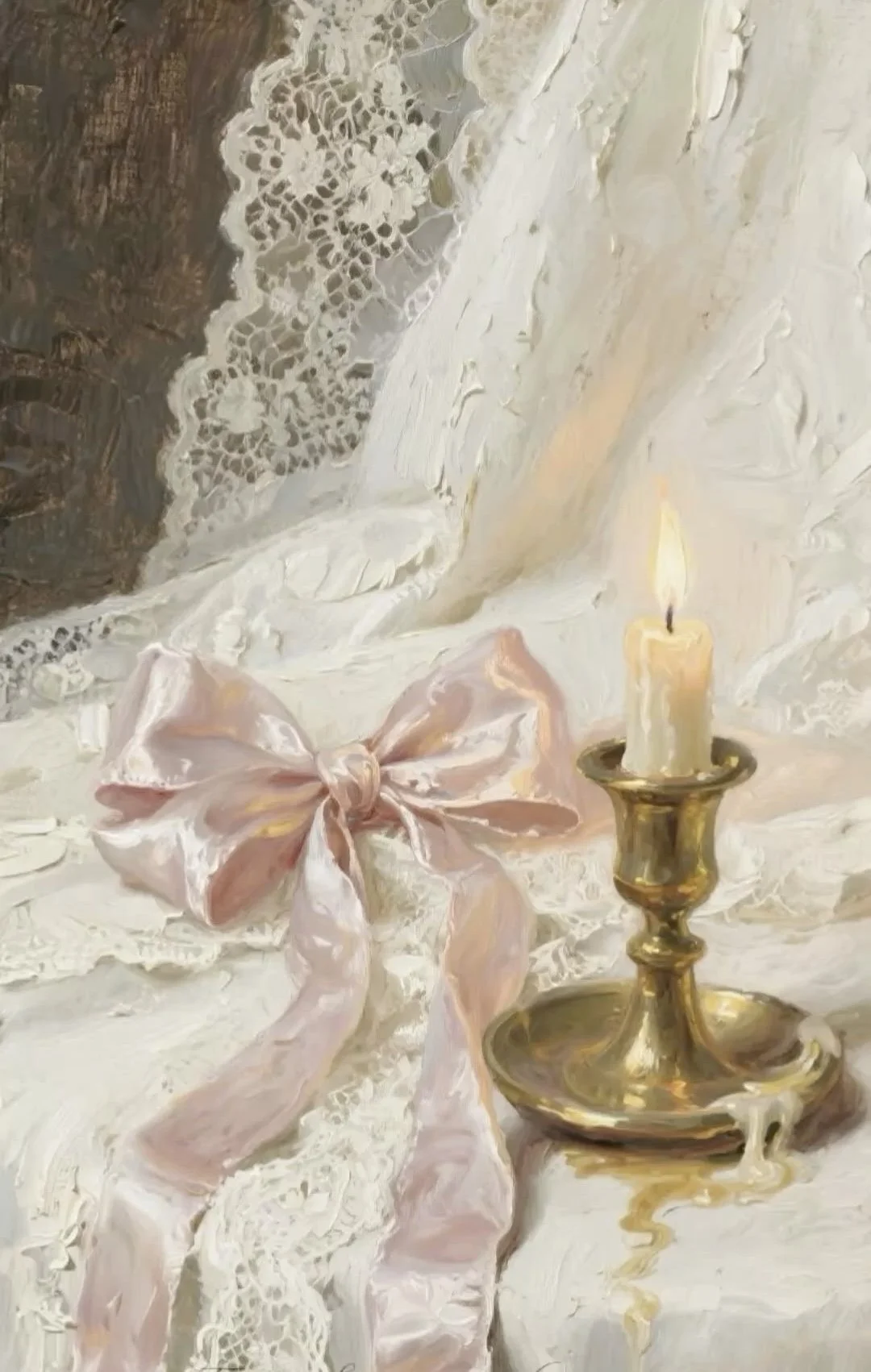 Candle Magic