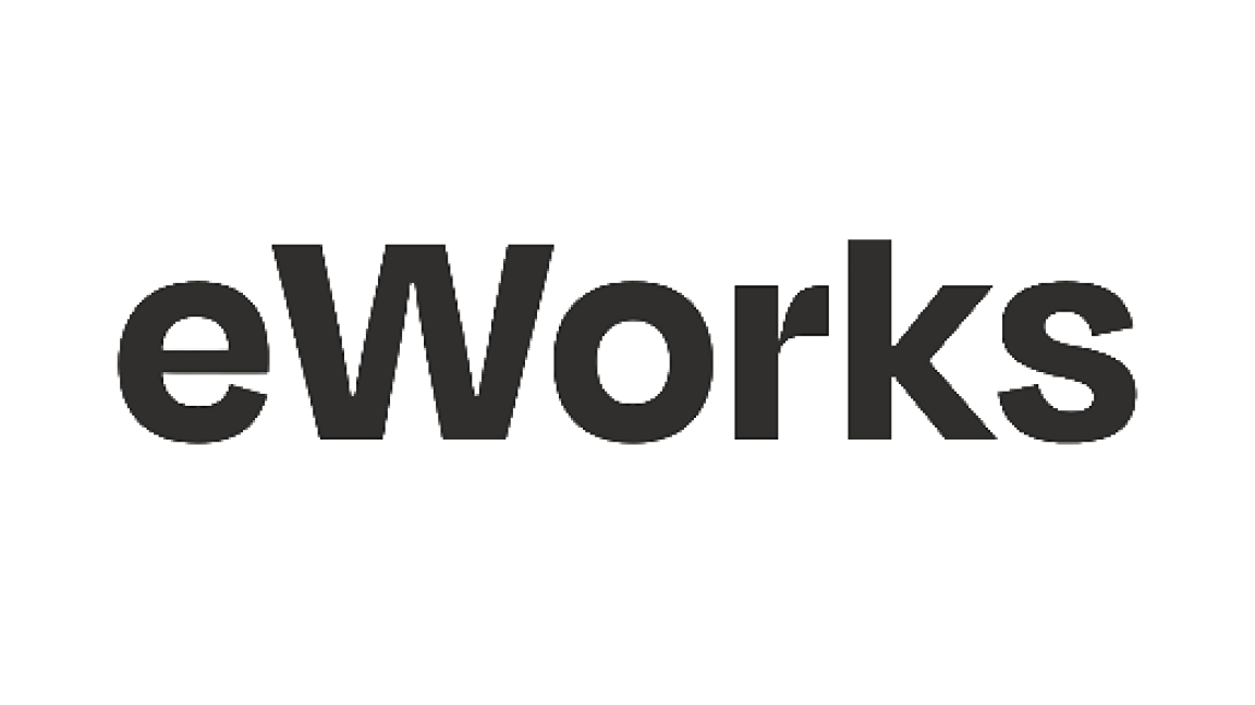 eWorks Greyscale Logo.png