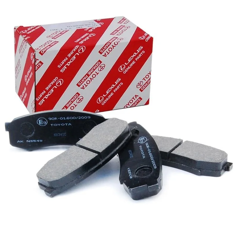Brake Pad