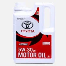 Engine Oil