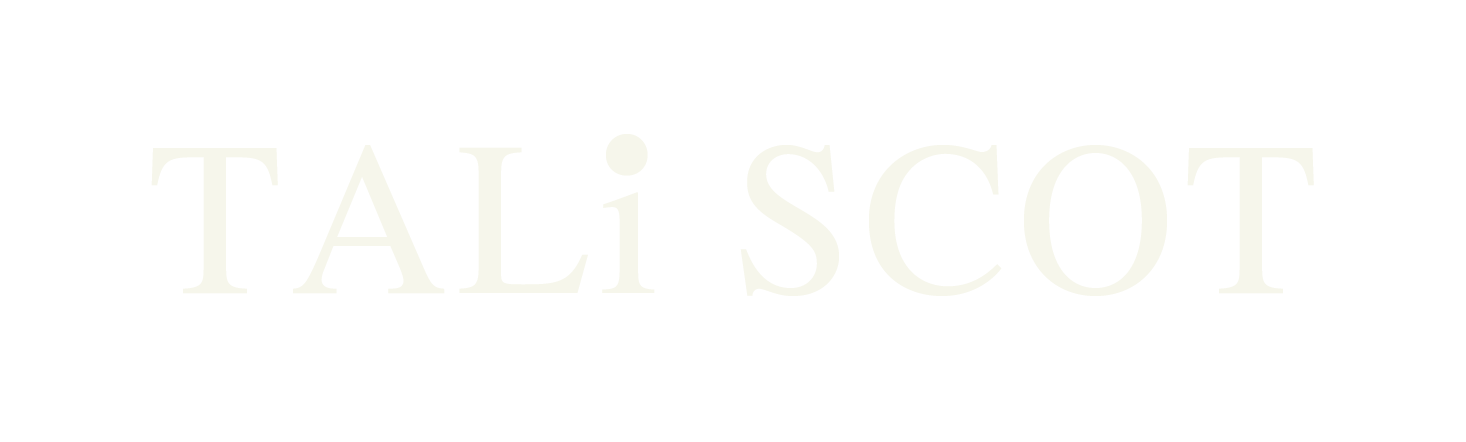 Tali Scot Ltd