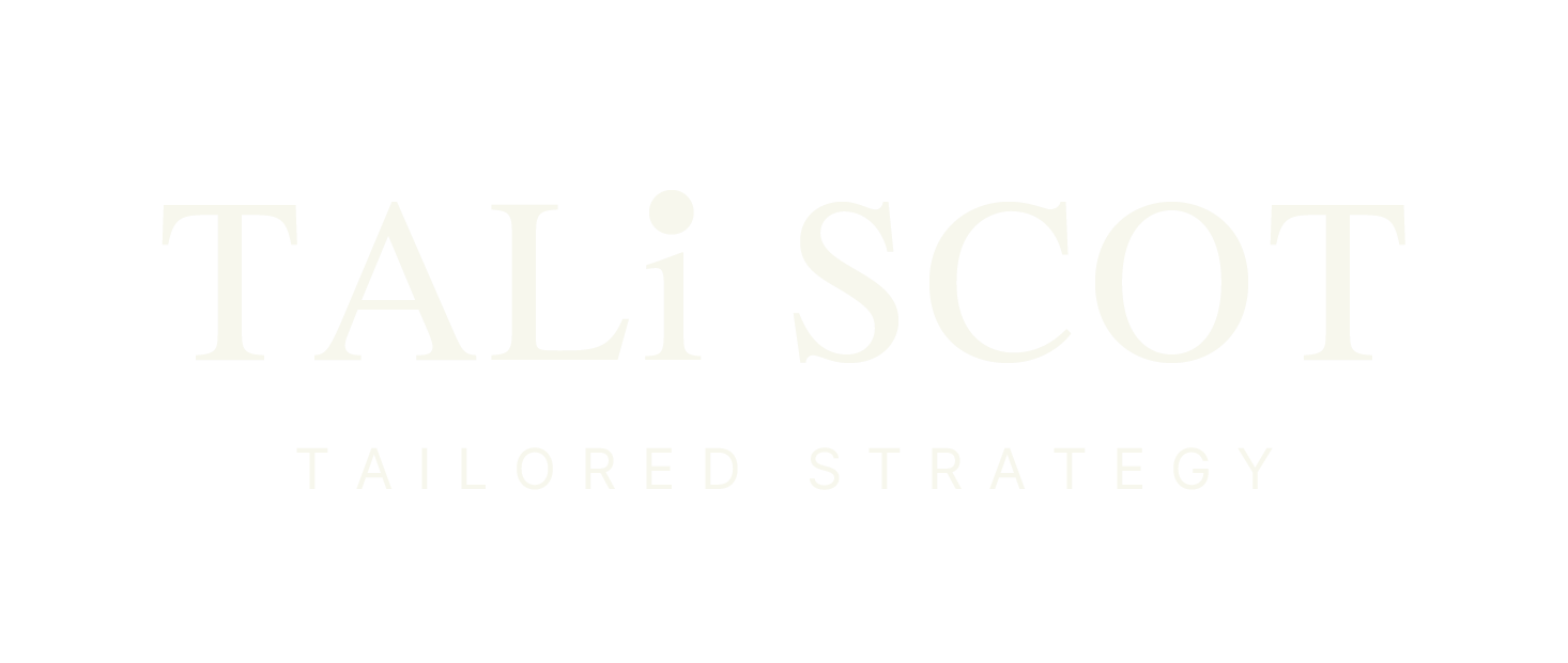 Tali Scot Ltd