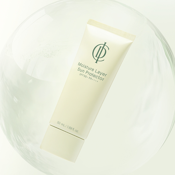 ICD Moisture Layer Sun Protector SPF 50+ PA++++