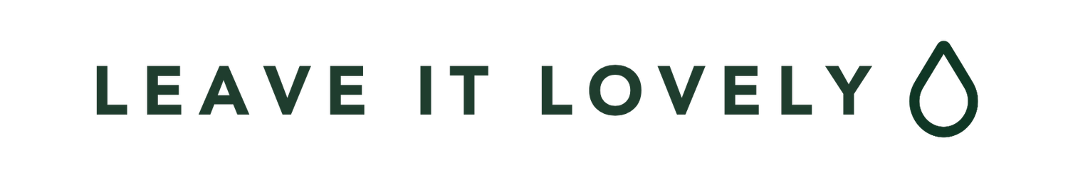 Leave it Lovely