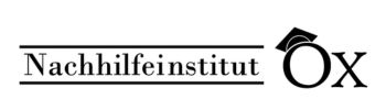 Nachhilfeinstitut Ox