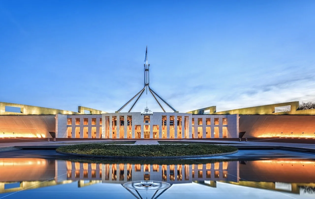 Secularism in Australia
